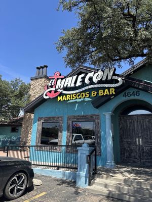 El Malecon Mariscos & Bar by null
