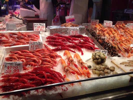 Mercado Maravillas by null