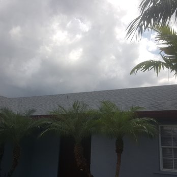 Big Al's Roofing - Timberline HD shingle full re-roof - Roofing Near Me - Miami, Florida Big Al's Roofing - Timberline HD shingle full re-roof - Roofing Near Me - Miami, Florida