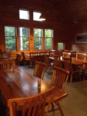 Maine Huts & Trails by null