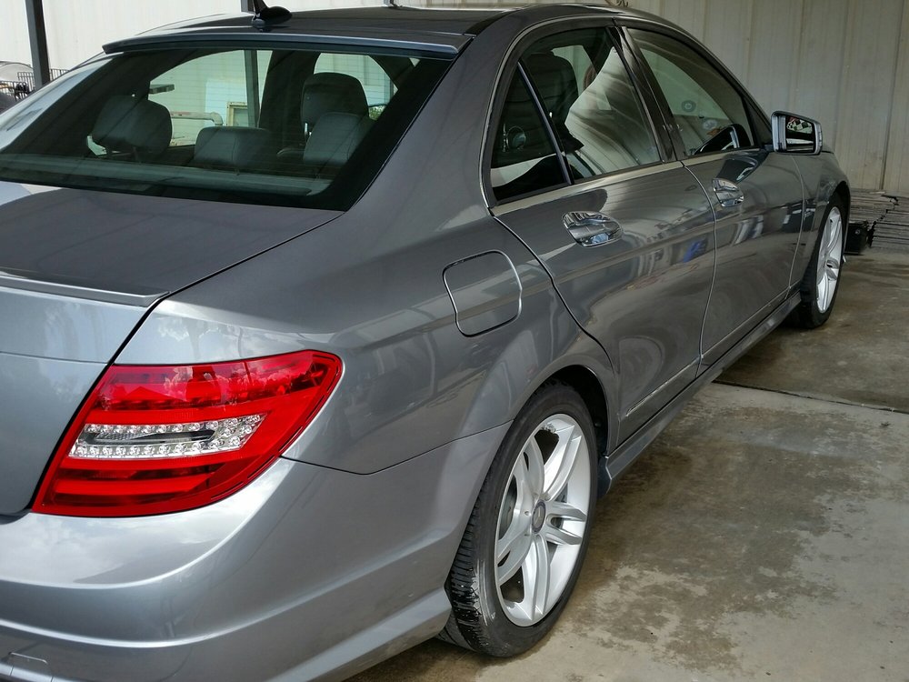 ABE’S AUTO REHAB 37 Photos Cornelius, North Carolina Auto