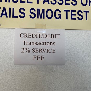 Elkhorn Smog - Smog Check Stations Near Me - North Highlands, California