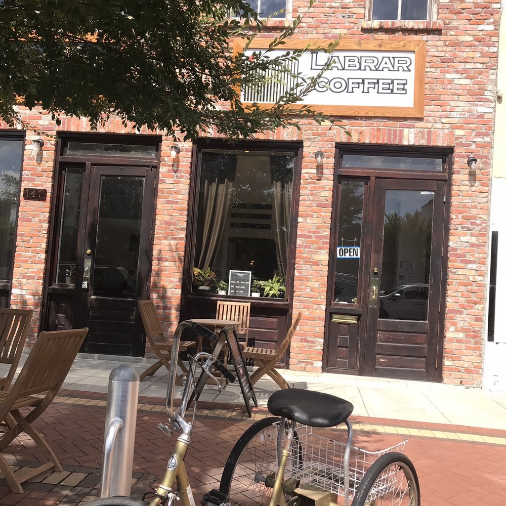 Labrar Coffee Company - Street view - Coffee & Tea Near Me - Goldsboro, North Carolina Labrar Coffee Company - Street view - Coffee & Tea Near Me - Goldsboro, North Carolina