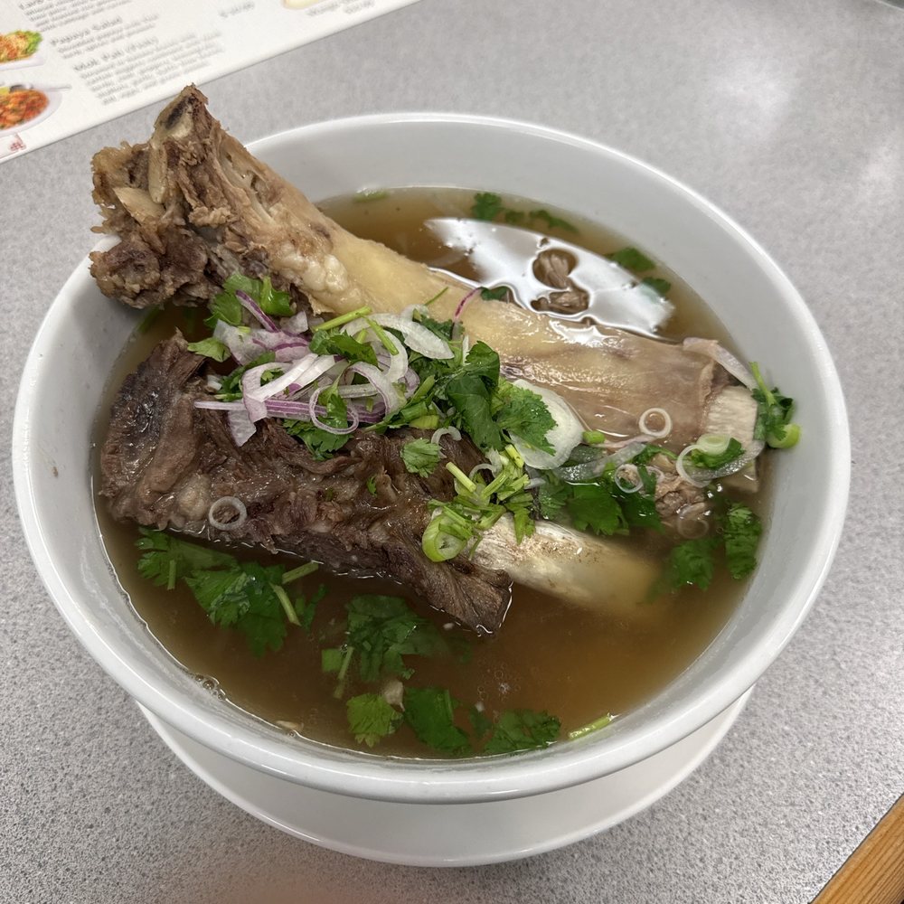 Pho Lonny - 9. Pho Suon 2 Cay - Vietnamese Near Me - Temecula, California Pho Lonny - 9. Pho Suon 2 Cay - Vietnamese Near Me - Temecula, California