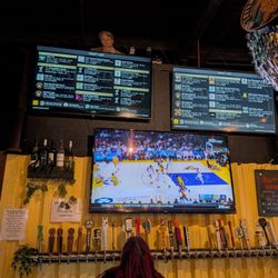 Safe Haus Craft Beer & Kitchen - Battlemage Brewing Tap Takeover