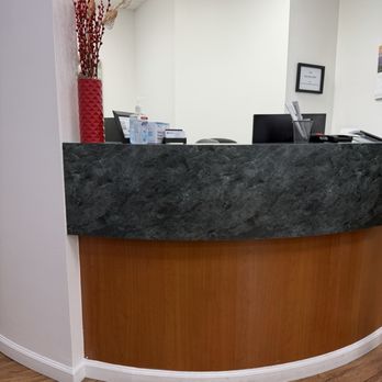 Labcorp - Desk in the lobby area - Laboratory Testing Near Me - San Jose, California Labcorp - Desk in the lobby area - Laboratory Testing Near Me - San Jose, California