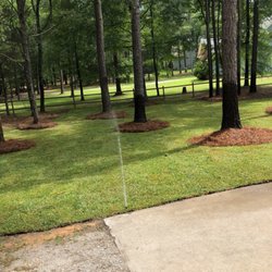 Dixon Sprinkler Service