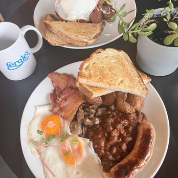 Fergie's Cafe - Cafes Near Me - Squamish, British Columbia Fergie's Cafe - Cafes Near Me - Squamish, British Columbia