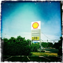 Hyde Park Shell