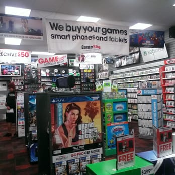GameStop - Video Game Stores Near Me - San Diego, California