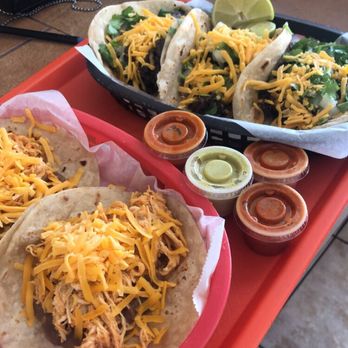 La Ideal Bakery and Cafe - Best tacos in the universe - Bakeries Near Me - Rosenberg, Texas