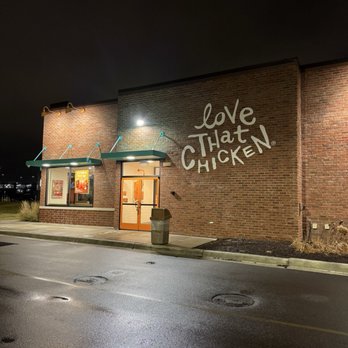 Popeyes Louisiana Kitchen - Outside - Chicken Wings Near Me - Eagan, Minnesota Popeyes Louisiana Kitchen - Outside - Chicken Wings Near Me - Eagan, Minnesota