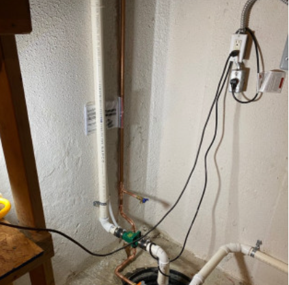 Slide of Suburban Plumbing Services