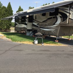 TD Mobile RV