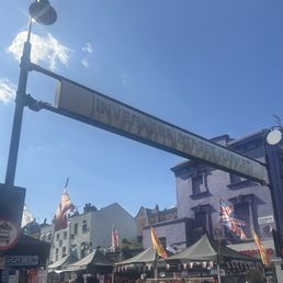 Camden Market Camden Market