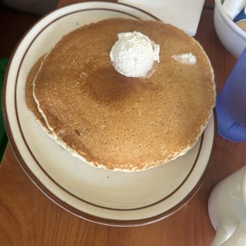 Le Roy's Restaurant - Pancake Combo - Diners Near Me - Monrovia, California Le Roy's Restaurant - Pancake Combo - Diners Near Me - Monrovia, California