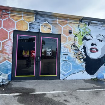 Clean Your Dirty Face - Skin Care Near Me - Fort Lauderdale, Florida