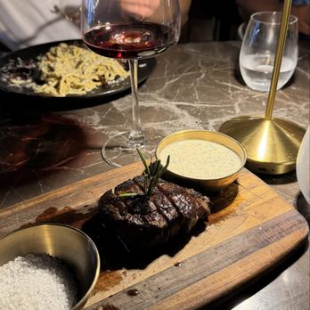 450 Gradi - PREMIUM FILET MIGNON - Italian Near Me - Coral Gables, Florida