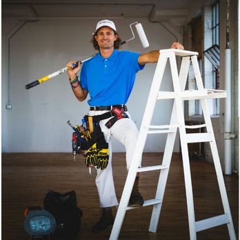 5 Things Handyperson - It me! - Handyman Near Me - Eden Prairie, Minnesota