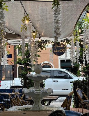 Vincent's French Bakery by null