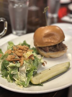 Bounty Hunter Wine Bar & Smokin' BBQ by null
