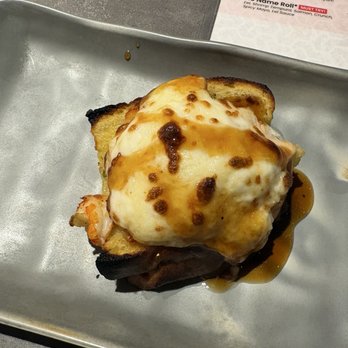 Sumo Henderson - Lobster garlic toast - Japanese Near Me - Henderson, Nevada Sumo Henderson - Lobster garlic toast - Japanese Near Me - Henderson, Nevada