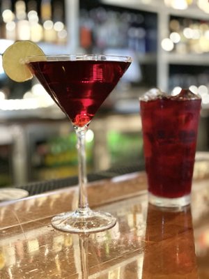 Asada Grill & Cantina