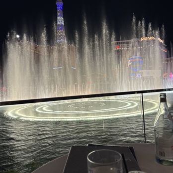 Lago - Our view - Italian Near Me - Las Vegas, Nevada