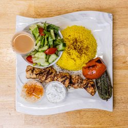 Sultans Wagyu Grill