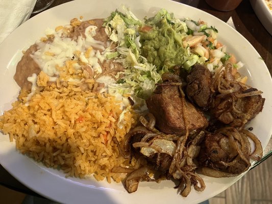 Los Arcos Mexican Restaurant by null