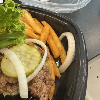 Grounded - Burgers Near Me - Charlotte, North Carolina Grounded - Burgers Near Me - Charlotte, North Carolina