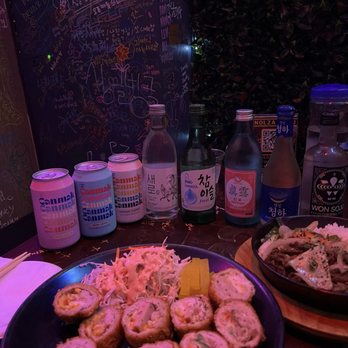 Nolza - IG: happyfoodieoc - Pubs Near Me - Buena Park, California