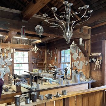 Sauder Village - Arts & Entertainment Near Me - Archbold, Ohio