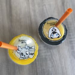 It's Boba Time - Pico Rivera
