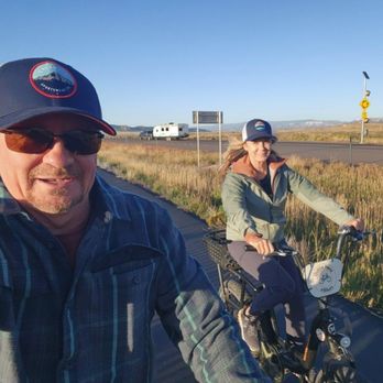 Outta Here eBikes - Super fun ride to inspiration point - Bike Rentals Near Me - Bryce Canyon City, Utah Outta Here eBikes - Super fun ride to inspiration point - Bike Rentals Near Me - Bryce Canyon City, Utah