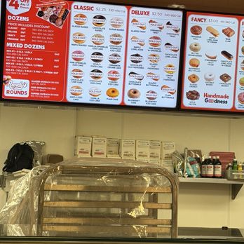 Randy's Donuts - Donuts Near Me - Las Vegas, Nevada Randy's Donuts - Donuts Near Me - Las Vegas, Nevada
