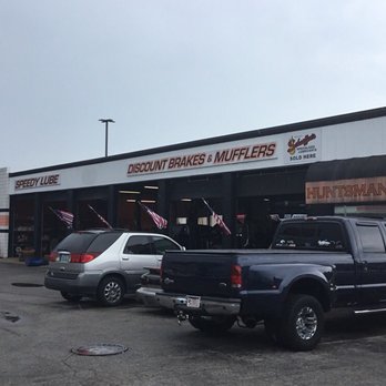 Huntsman Automotive - Auto Repair Near Me - Bowling Green, Kentucky Huntsman Automotive - Auto Repair Near Me - Bowling Green, Kentucky