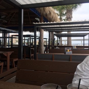 Caribbean Jack's - Deck - Caribbean Near Me - Daytona Beach, Florida Caribbean Jack's - Deck - Caribbean Near Me - Daytona Beach, Florida