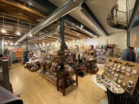 Salt & Honey Market by null