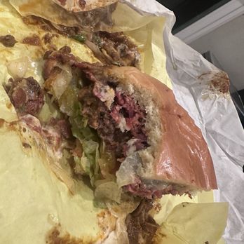 Original Taco Pete - Colossal Burger - Burgers Near Me - Los Angeles, California Original Taco Pete - Colossal Burger - Burgers Near Me - Los Angeles, California