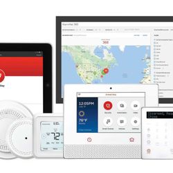 Empire Security - Home Automation and Alarm Systems