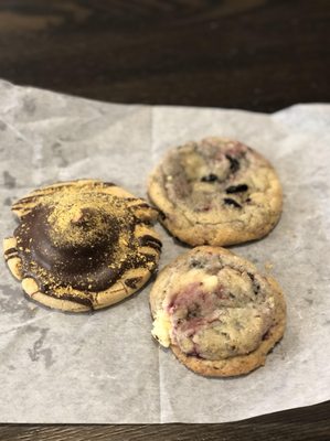 Detroit Cookie Company by null