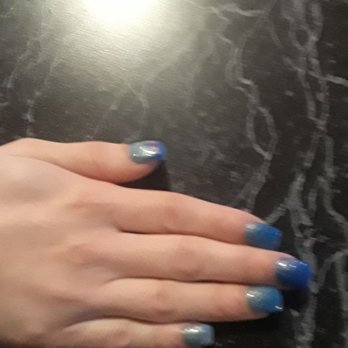 Lovely Nails - My girlfriend first time in she was impressed with service, and the great job they did, and me the price was right as well. - Nail Salons Near Me - Everett, Washington Lovely Nails - My girlfriend first time in she was impressed with service, and the great job they did, and me the price was right as well. - Nail Salons Near Me - Everett, Washington