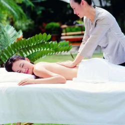 Peaceful Spa