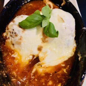 Tuscan Table - Meatballs (Small Plates) - Italian Near Me - South Portland, Maine