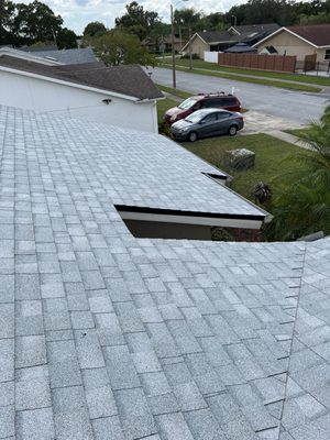 All Phase Roofing Services