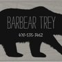 Barbear Trey