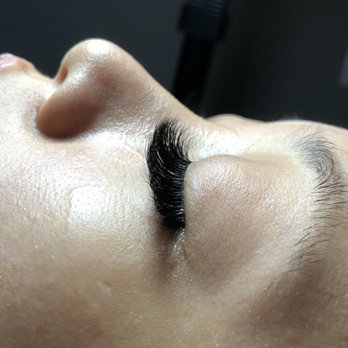 Lash box - Volume - Eyelash Service Near Me - Columbus, Georgia
