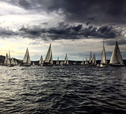 Boat Tours Seattle by null