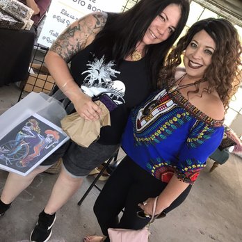 Rail Yards Market - Farmers Market Near Me - Albuquerque, New Mexico